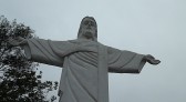 Conheça o monumento do Cristo Redentor, construído há mais de 70 anos