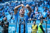 Grêmio confirma lesão muscular de Monsalve