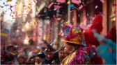 5 dicas para aproveitar o Carnaval de maneira saudável