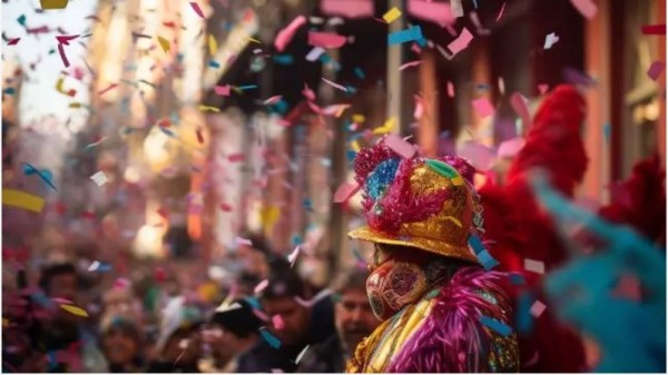 5 dicas para aproveitar o Carnaval de maneira saudável