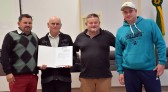 Aprovado projeto que dá nome de Otto Persch para estrada no interior de São Miguel do Oeste