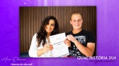Gari de SMO que sonha em ser mecânico ganha curso no quadro - Qual História sua Imagem Conta