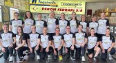 Bolão Feminino vence em casa e garante vaga na final da Série Prata do Estadual