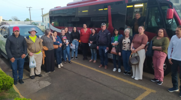 Secretaria de Saúde promove mutirão para exames de ressonância magnética