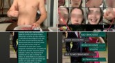 Ladrão de celular expõe suposta agressão a mulher; fotos podem ser usadas como provas?