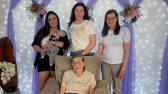 A memória viva de Idamar: a história de Helma Linck
