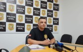 Em menos de 48 horas Polícia esclarece caso de bebê encontrado morto em Chapecó