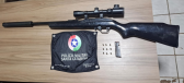 Polícia Militar apreende arma de fogo