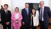Pezenti recorre a Lira em busca de solução para a crise do setor leiteiro