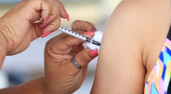 Campanha de Multivacinação é realizado entre os dias 06 a 31 de outubro