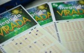 Mega da Virada terá prêmio de R$ 600 milhões, o maior da história
