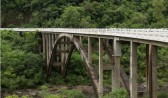 Construção de ponte sobre Rio das Antas entre Barra Bonita e Romelândia inicia neste mês