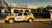 Homem é preso por manter ex-companheira em cárcere privado