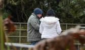 Primeira semana do inverno terá frio intenso, geadas, tempestades e temperaturas negativas