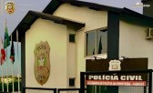 Homem com mais de 60 passagens policiais é preso por furto
