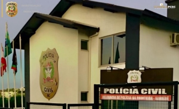 Homem com mais de 60 passagens policiais é preso por furto