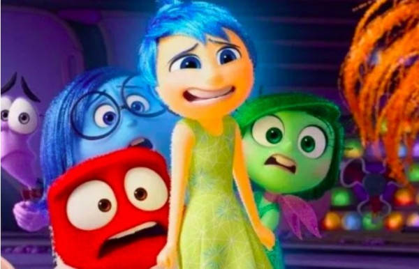 "Divertida Mente 2" arrecada mais de US$ 1 bilhão nos cinemas e bate recorde