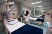 Com explosão de doenças respiratórias e dengue, SC tem quase 100% de ocupação de UTIs