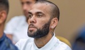 Daniel Alves é condenado a 4 anos e 6 meses de prisão