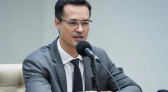 Nunes Marques suspende decisão que havia barrado candidatura de Deltan ao Senado pelo Paraná