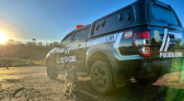 Em 2024, Coordenadoria de Operações com Cães da PCSC participou de 374 operações policiais em todo o estado
