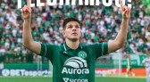Chapecoense vence Novorizontino e volta a sonhar com o acesso a Série A