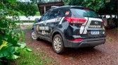 Polícia Civil prende homem por posse ilegal de arma de fogo