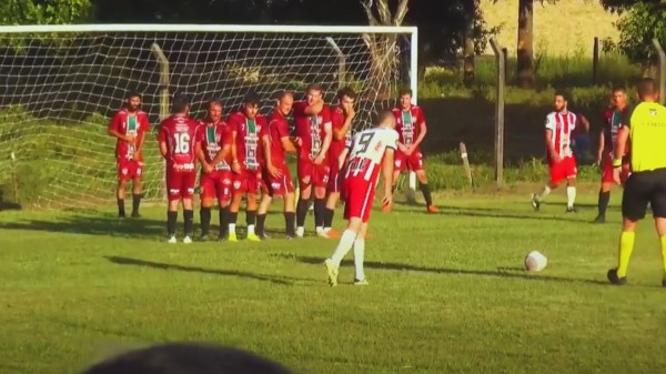 Joana Três Fronteiras goleia, e Fluminense e Atlético Sede Marina fazem jogo eletrizante