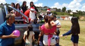 Colégio Dr. Mário  promove a 1ª Edição do Projeto Natal Solidário