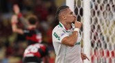 Palmeiras domina o Flamengo no Maracanã e dispara na liderança do Brasileirão