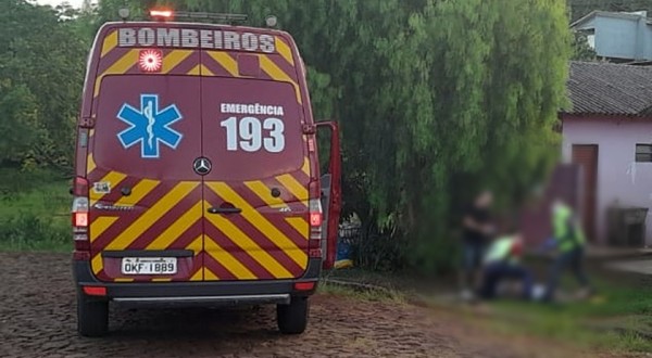 Acusado de cometer homicídio no bairro Alvorada irá a júri popular nesta terça-feira