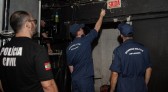 Santa Catarina endurece legislação de proteção contra incêndios após tragédia da Boate Kiss