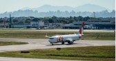 Empresas aéreas programam mais de 100 voos extras para SC durante o Carnaval 2024