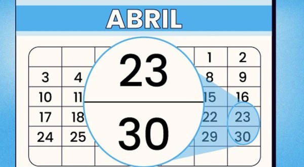 Cartórios eleitorais estarão de plantão nos dias 23 e 30 de abril