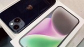 Receita Federal anuncia leilão online com 241 lotes; iPhones a partir de R$ 1,1 mil