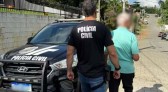Pastor é preso após condenação por estupro de vulnerável em SC