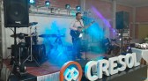 3° Canta Fronteira de Música Gospel supera as expectativas em uma noite de muito louvor