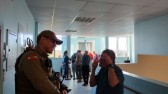 Polícia Militar desenvolve “Operação Virtude” visando combater violência contra idosos