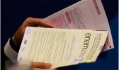 Provas do Enem são reaplicadas a 3,2 mil estudantes