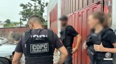 Polícia Civil cumpre mandados de busca e apreensão em São Miguel do Oeste