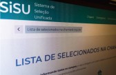 MEC estima que 1 milhão de candidatos do Enem sejam elegíveis às vagas pelo Sisu
