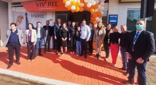 Conheça a Vivaree Fronteira Negócios Imobiliários