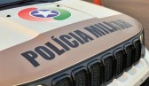 Homem é preso por violência doméstica após ameaçar a mãe