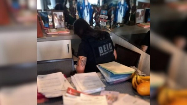 Polícia Civil de SC recupera mais de R$ 97 milhões em operações durante 2023