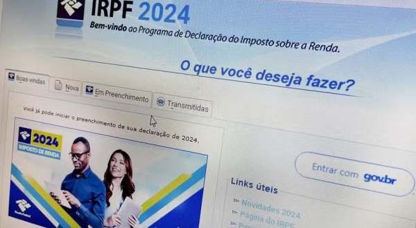 Golpes de Imposto de Renda devem crescer com Inteligência Artificial