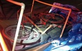 Homem é preso por receptação após bicicleta furtada ser localizada