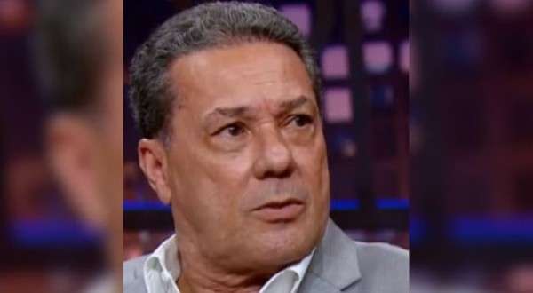 Vanderlei Luxemburgo é internado na UTI com infecção pulmonar em Palmas