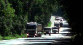 BR 282 entre São Miguel do Oeste e Chapecó acumula 21 mortes somente neste ano