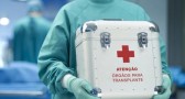 Brasil registra maior número de transplantes de órgãos em dez anos