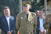 Solenidade marca assunção de comando e formalização do 36º Batalhão de Polícia Militar